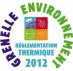 grenelle-environnement-2012-reglementation-thermique